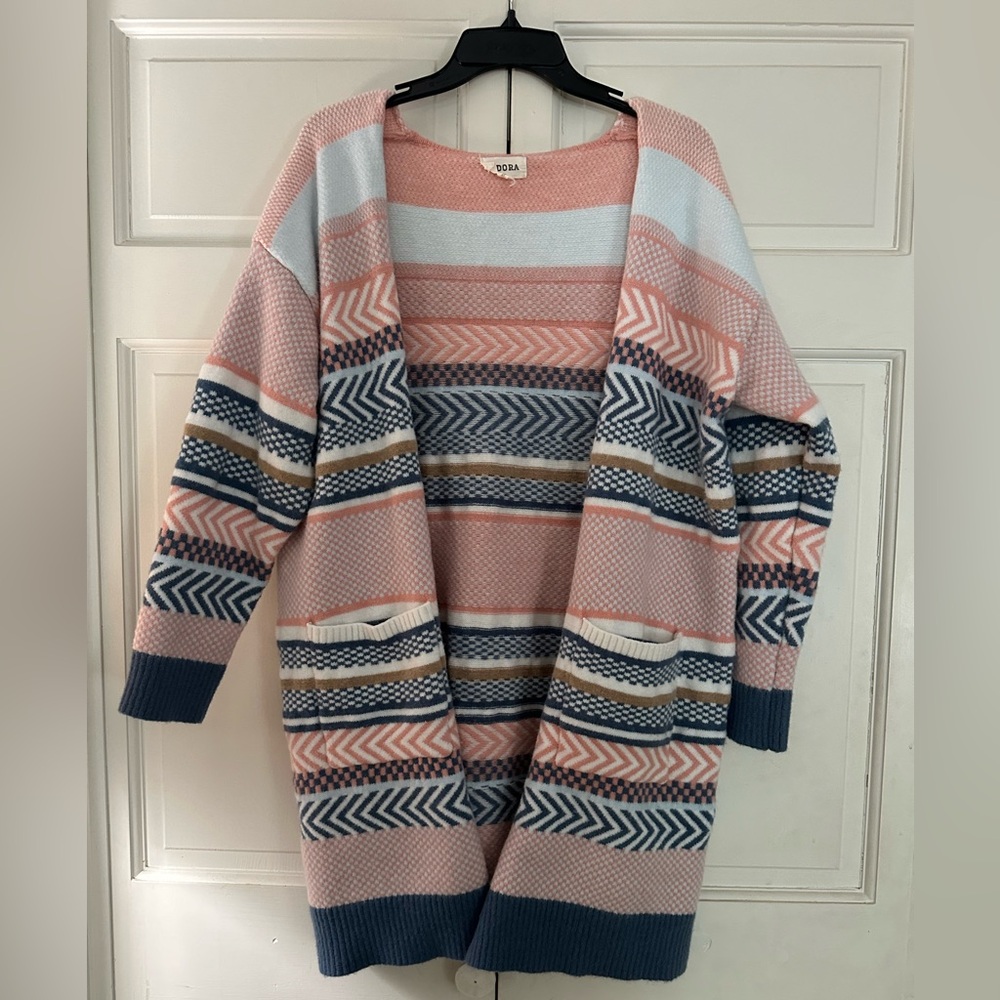 Adora cardigan sweater
